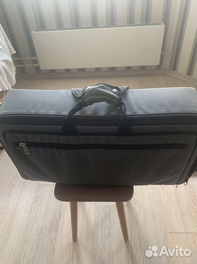 Футляр для саксофона альта,кларнета и флейты