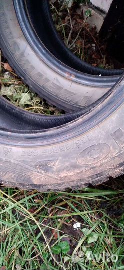 Kumho 722 185/65 R15 88T