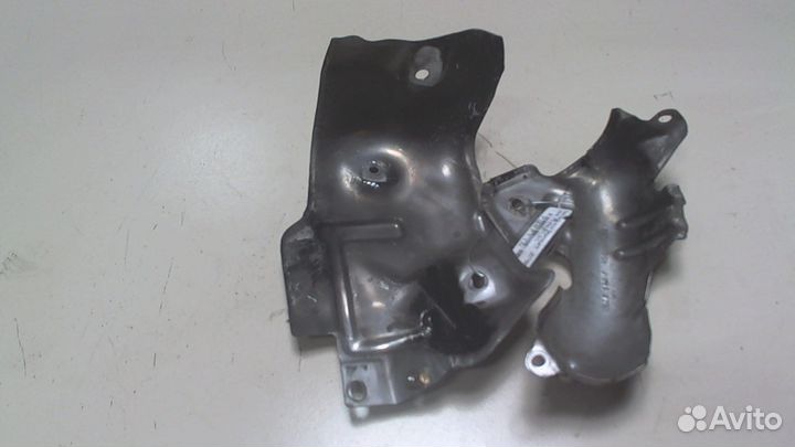 Тепловой экран Infiniti FX, 2013