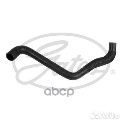 Изогнутые патрубки Gates 806