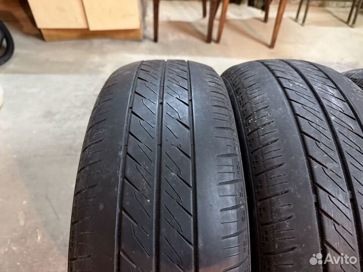 Goform G668 195/60 R16 89H
