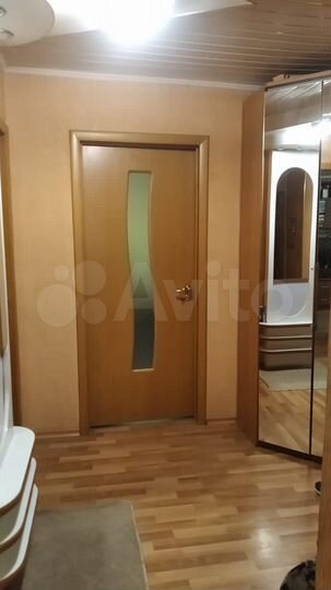 3-к. квартира, 61 м², 1/5 эт.