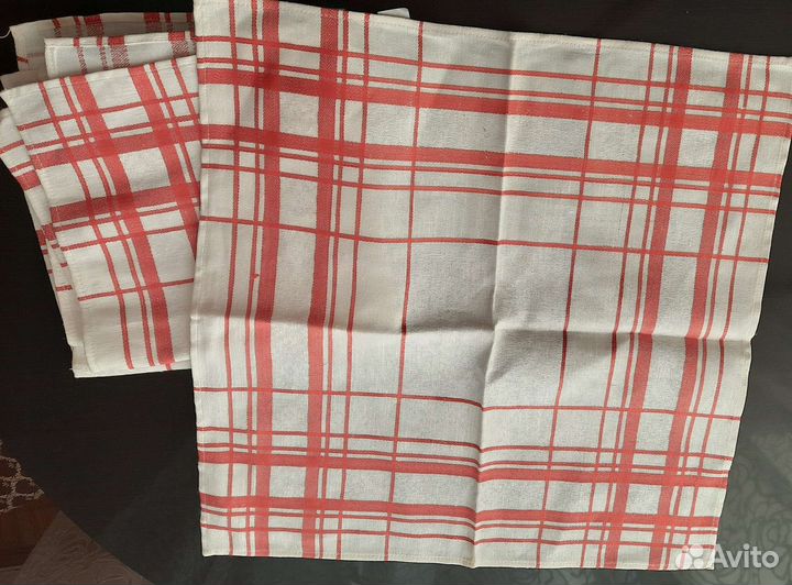 Лён и хлопок СССР