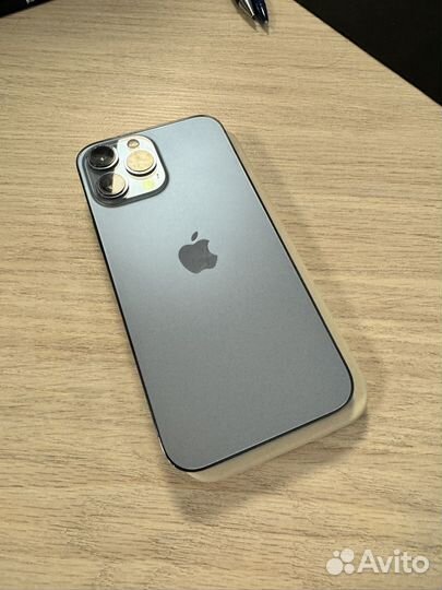 iPhone 13 Pro Max, 256 ГБ