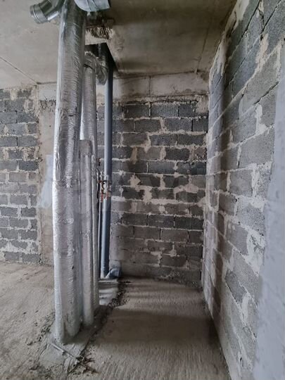 Квартира-студия, 21,2 м², 3/4 эт.