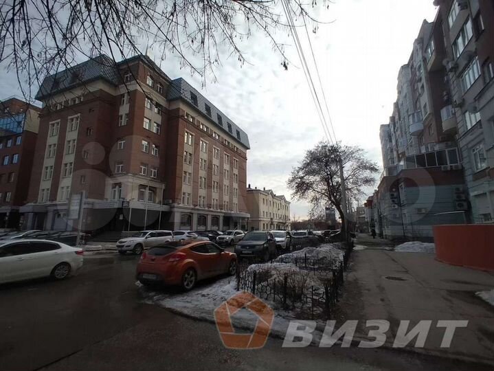 Сдается в аренду торгово-офисное помещение