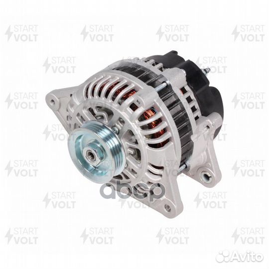 Генератор LG0891 startvolt