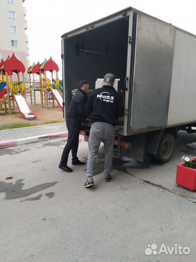 Грузоперевозки Советский Первомайский район обьгес