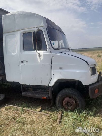 Кузов на газель 5, 2метров