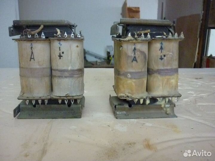 Выходные трансы SE