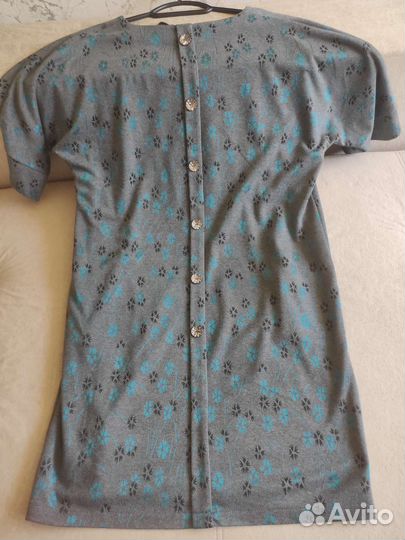 Одежда пакетом или отдельно, р50-52