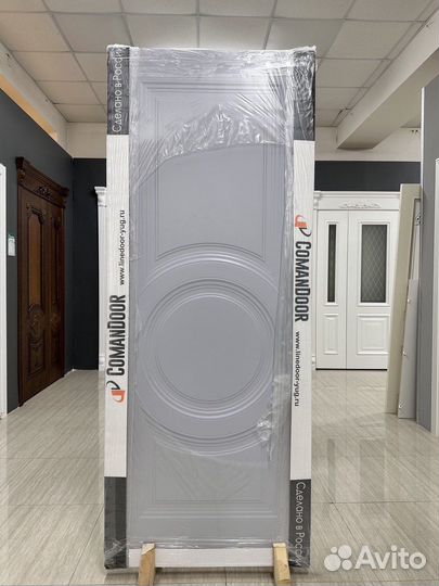 Двери межкомнатные, под Ваши размеры и бюджет