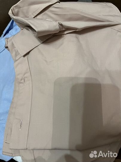 Мужская одежда 48 50