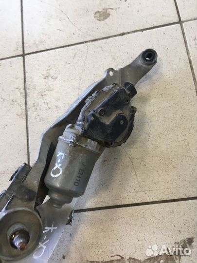 Трапеция дворников Mazda Cx-7