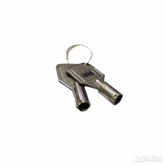 Ключ для замка компьютерного корпуса, MS-1103