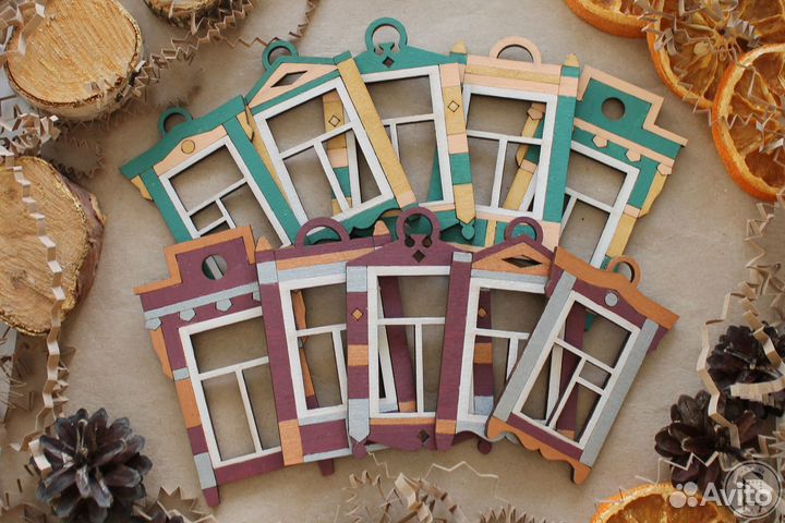 Магнит - сувенир