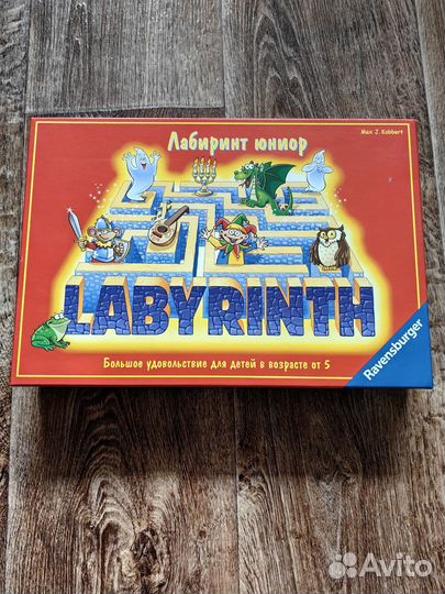 Настольные игры волк идет, пазлы, кубики Никитина