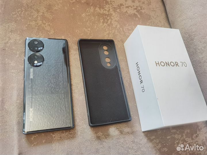 HONOR 70, 8/128 ГБ