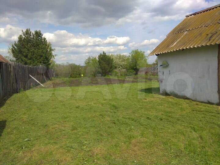 Участок 9 сот. (ИЖС)