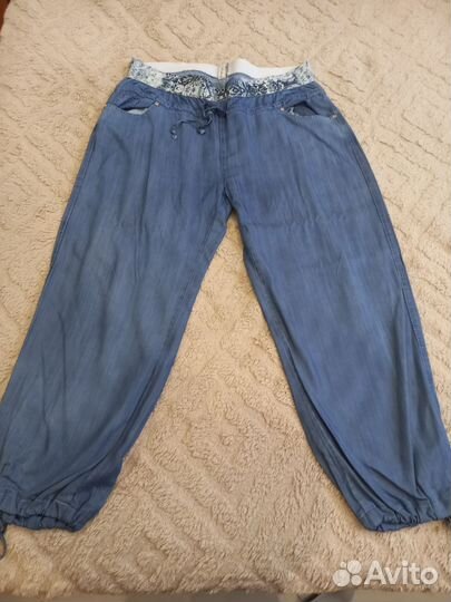 Джинсы женские