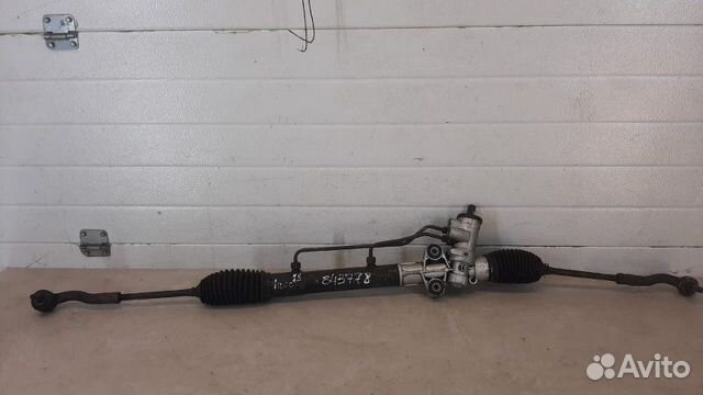 Рулевая рейка Chevrolet Lacetti универсал 1.8 2006