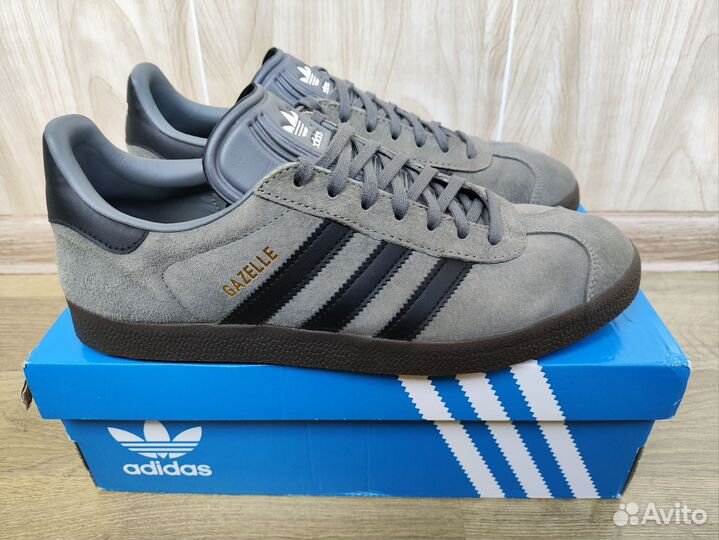 Кроссовки Adidas Gazelle EE8943 us 9.5 uk 9