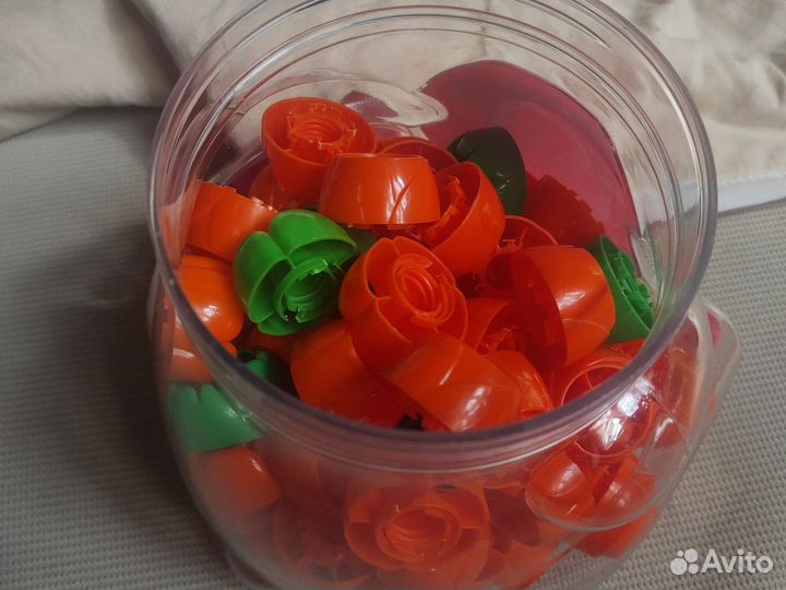 Крышки от агуши