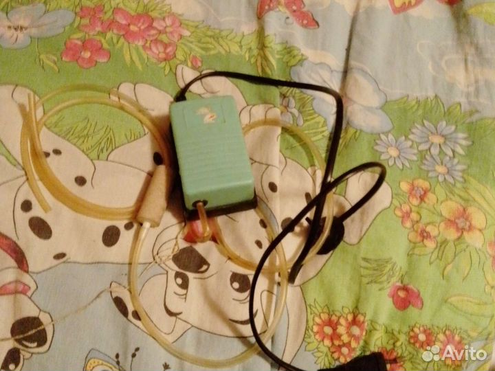 Кислород для рыбок