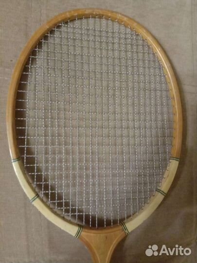 Ракетка для бадминтона Slazenger