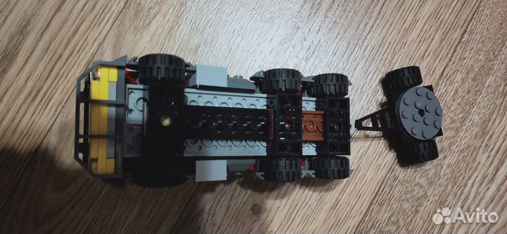 Конструктор lego оригинал