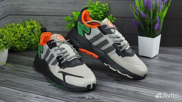 Кроссовки Adidas Nite Jogger