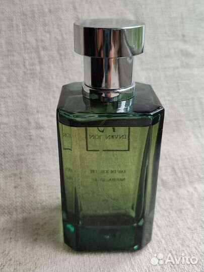 Туалетная вода. Re invention. 1990-е. Оригинал