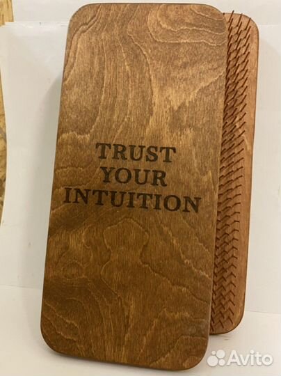 Доски Садху для ног и спины очищение