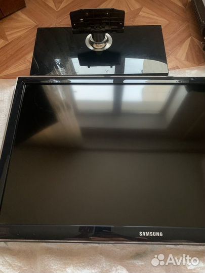 Телевизов samsung Модель UE-32D4000NW