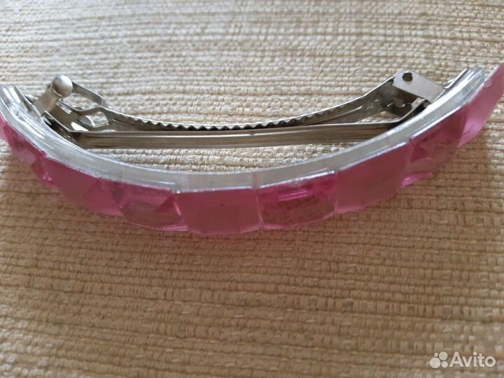 Аксессуары для волос