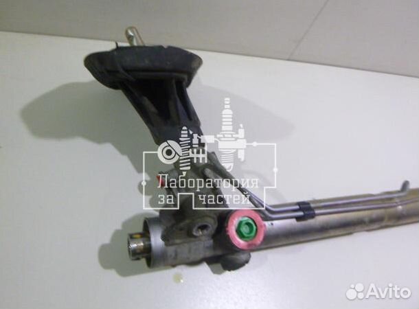 Рейка рулевая Volvo 31329878