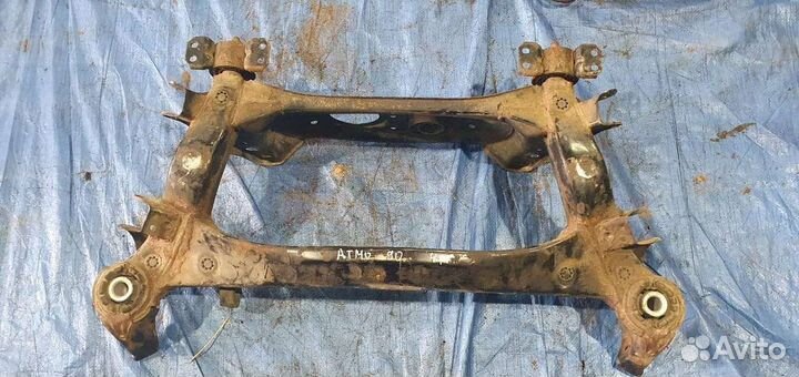 Подрамник задний gx90 jzx90 Mark2 Chaser Cresta