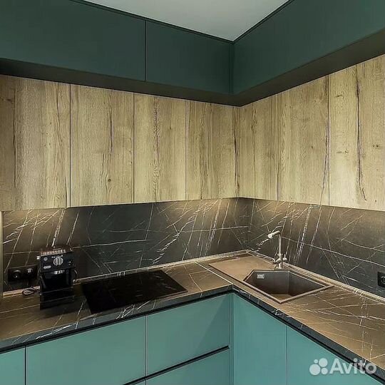 Кухни на заказ