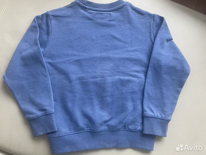 Костюм next 110-116