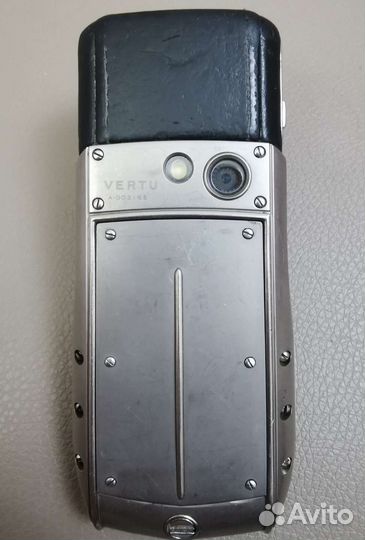 Телефон Vertu Ti