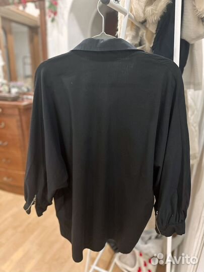 Дизайнерская рубашка с котиками