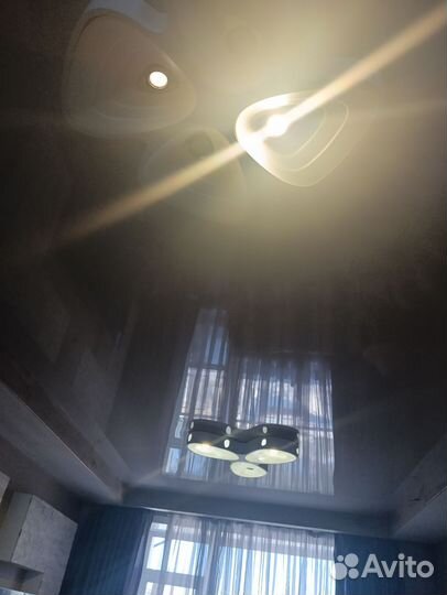 Светильник потолочный светодиодный