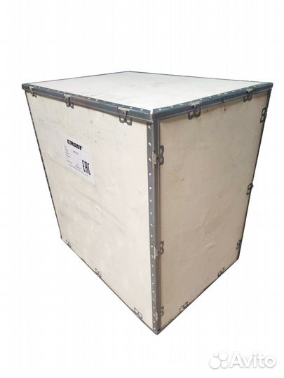 Измельчитель веток Grost WCH 300 213266