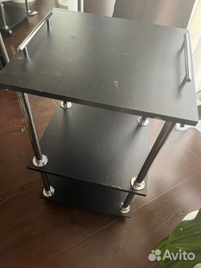 Тележка косметологическая бу