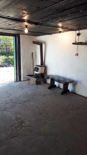 Гараж, 24 м²