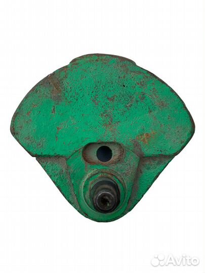 Кривошип в сборе кн00.090Б