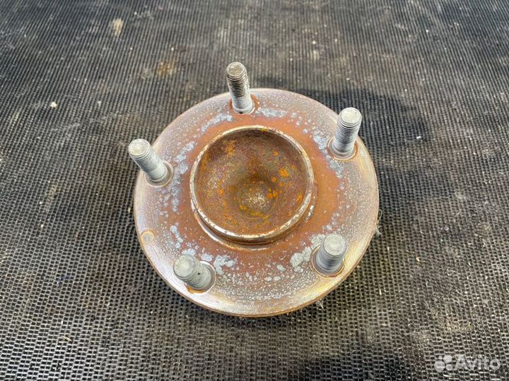 Ступица задняя левая Mazda Mazda 6 GJ PY20742731