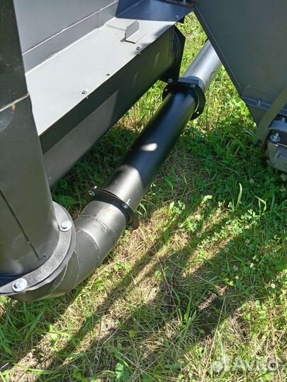 Зерноочиститель Овс-25