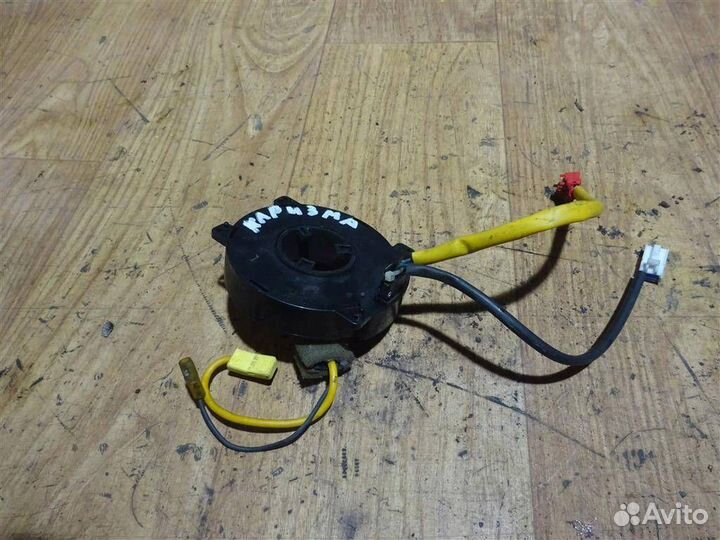 Механизм подрулевой для SRS (ленточный) Mitsubish