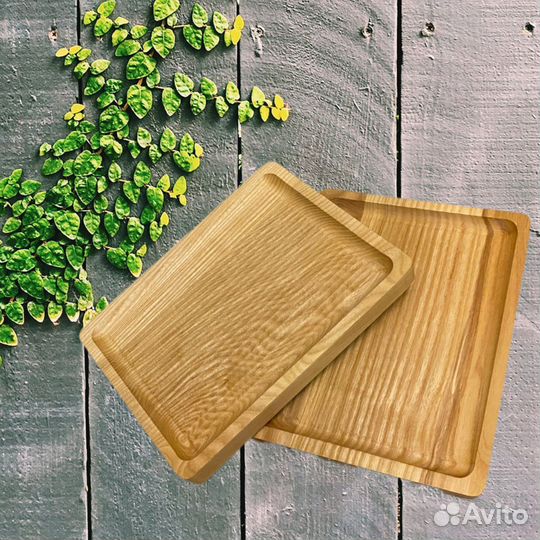 Доска разделочная